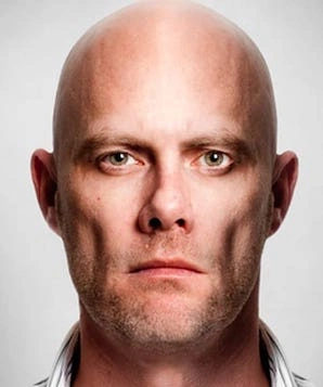 Чарльз Цуккерман