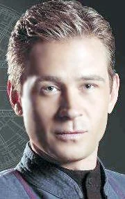 Коннор Триннир