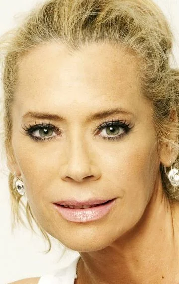 Барбара Де Росси