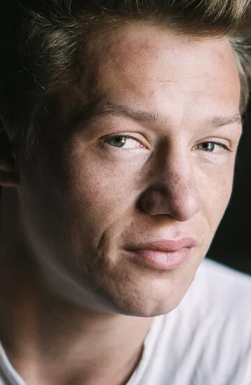 Винсент Крюгер