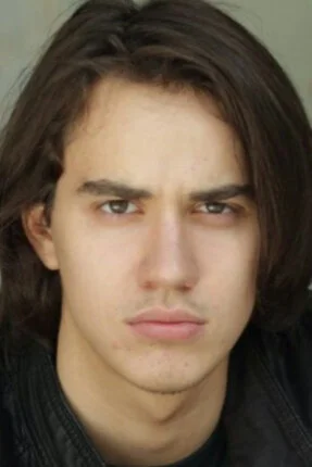 Виталий Андреев