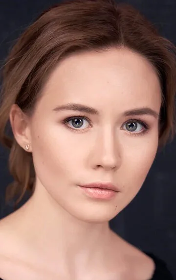 Ксения Гусева