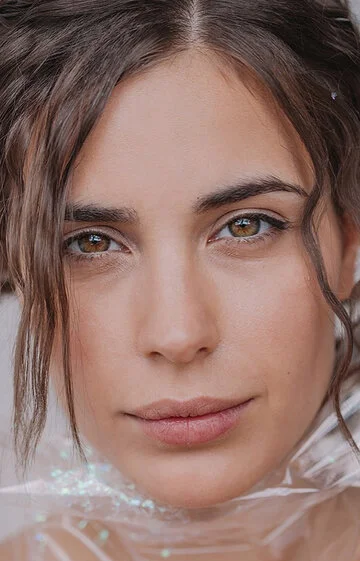 Полина Ястребова