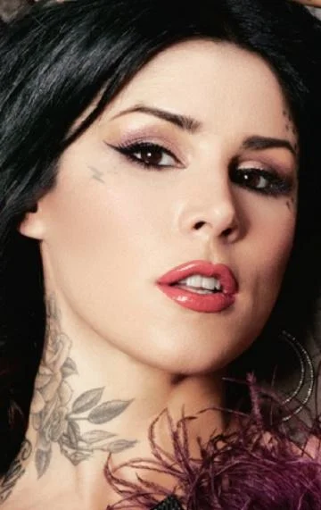 Кэтерин фон Драхенберг