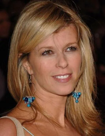 Кейт Гаррауэй