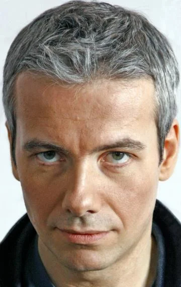 Андрей Кузнецов