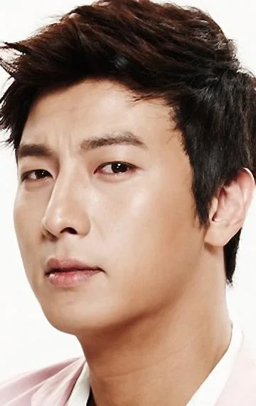 Пак Гон Хён