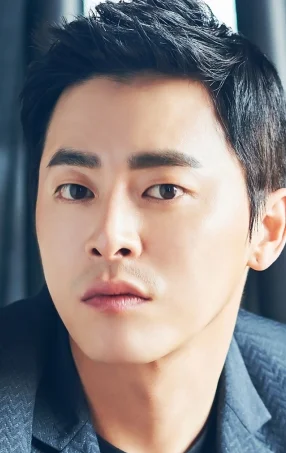 Чо Джон-сок