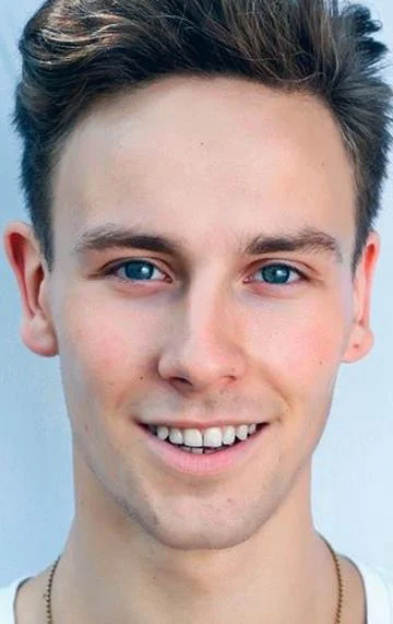 Максим Бусел