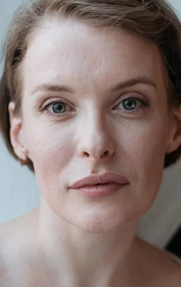 Анна Астраханцева