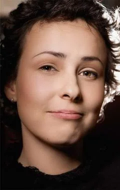 Юлия Чичерина