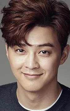 Ким Чжи Хун