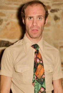 Нэйтан Барнатт