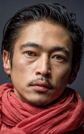 Ёскэ Кубодзука