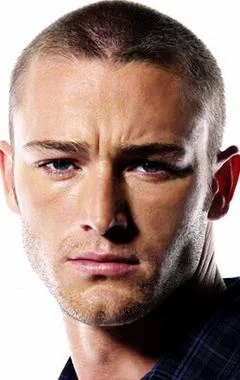 Джэйк МакЛафлин