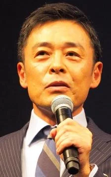 Кен Мицуйси