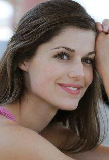 Меган Харви