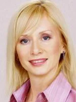 Эва Гаврилюк