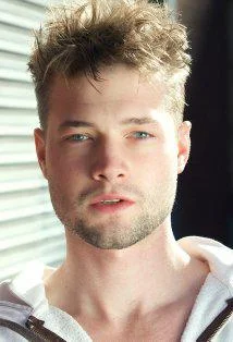 Брэндон Ракдашел