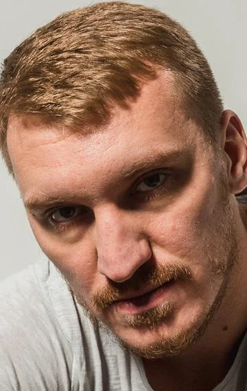 Илья Аксенов