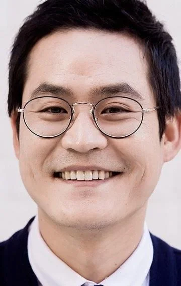 Ким Сон Гён