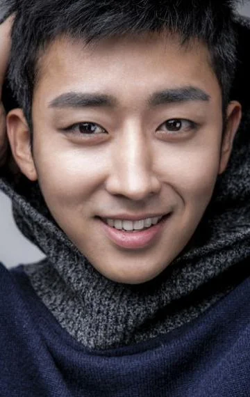 Сон Хо Чжун