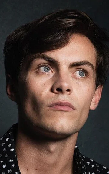 Фредди Картер