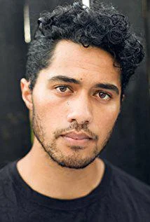 Алекс Таррант