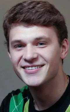 Георгий Неусыпов