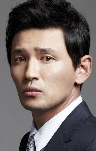 Хван Чжон Мин