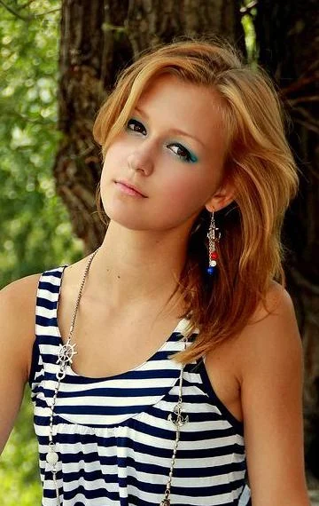 Вероника Тимофеева