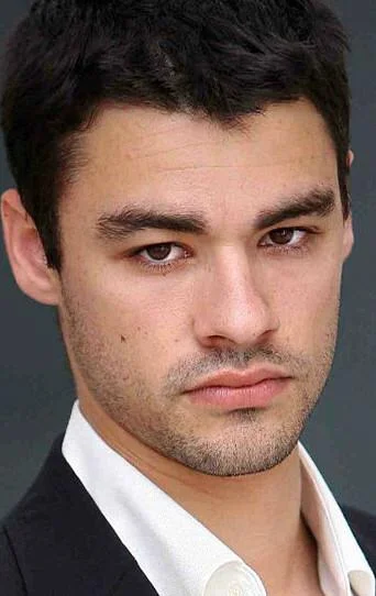 Кристофер Ван Варенберг