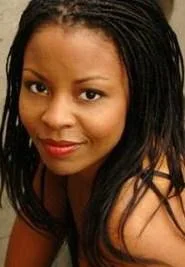 Тимберли Шанель