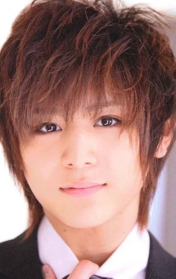 Ямада Рёсукэ