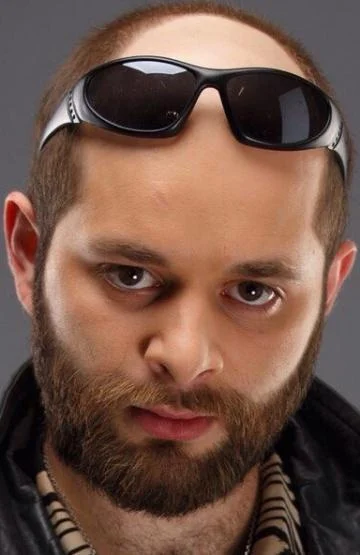 Андрей Коляда