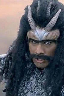 Даниш Ахтар