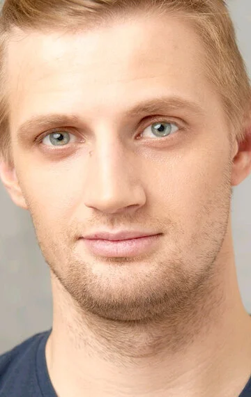 Александр Удальцов