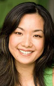 Джэ Су Парк