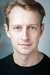 Алекс Бартрэм