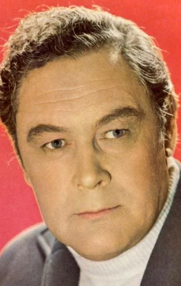 Аркадий Толбузин