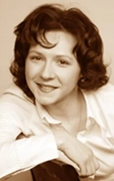 Людмила Моторная