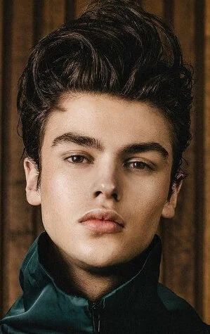 Felix Mallard