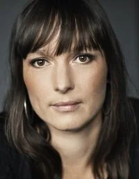 Рикке Луиза Андерссон