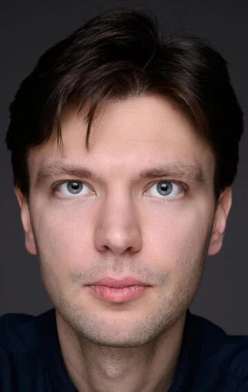 Василий Рукша