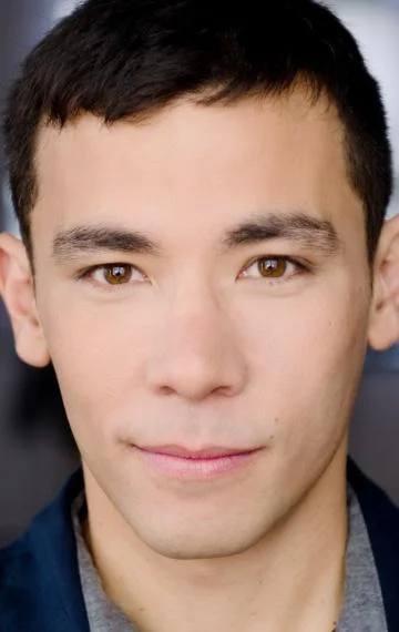 Конрад Рикамора