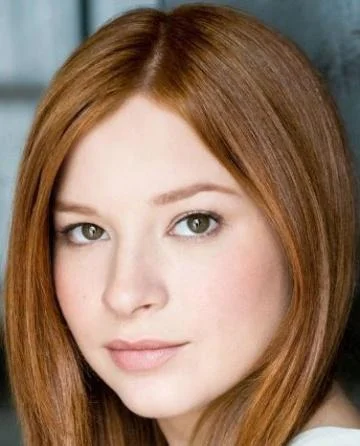 Стэйси Фарбер