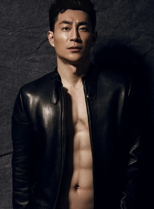 Чжао Чу Лунь