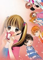 12 лет: Биение маленького сердца/12-sai.: Chicchana Mune no Tokimeki 2 сезон