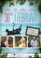 30 градусов в феврале/30° i februari 2 сезон
