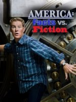Америка: факты и домыслы/America: Facts vs. Fiction 2 сезон